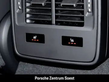 PORSCHE Taycan  Performancebatterie-Plus Panorama BOSE