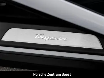 PORSCHE Taycan  Performancebatterie-Plus Panorama BOSE