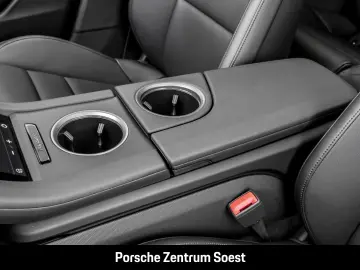 PORSCHE Taycan  Performancebatterie-Plus Panorama BOSE