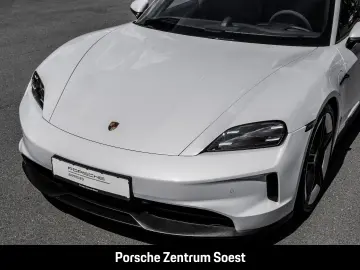 PORSCHE Taycan  Performancebatterie-Plus Panorama BOSE