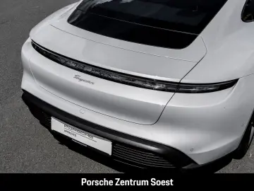 PORSCHE Taycan  Performancebatterie-Plus Panorama BOSE