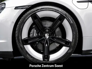 PORSCHE Taycan  Performancebatterie-Plus Panorama BOSE
