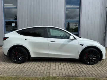 TESLA Model Y Performance AWD  AHK