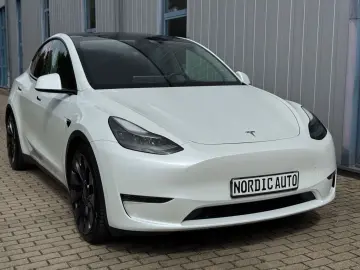 TESLA Model Y Performance AWD  AHK