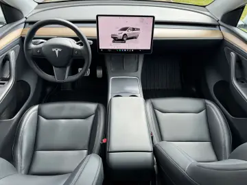 TESLA Model Y Performance AWD  AHK