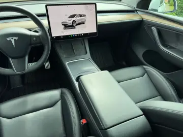 TESLA Model Y Performance AWD  AHK