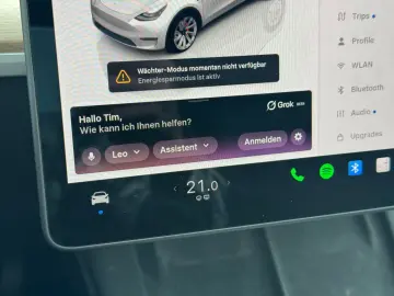 TESLA Model Y Performance AWD  AHK