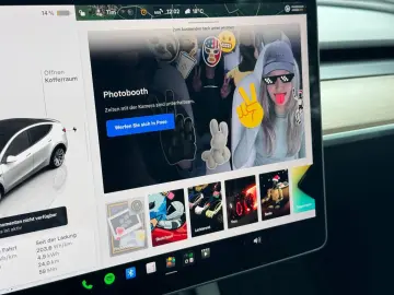 TESLA Model Y Performance AWD  AHK