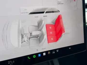 TESLA Model Y Performance AWD  AHK