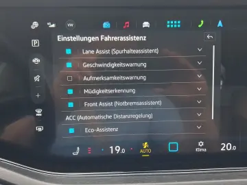 VW Touareg 3.0 TDI 4 Motion R-Line Black Style eUPE
