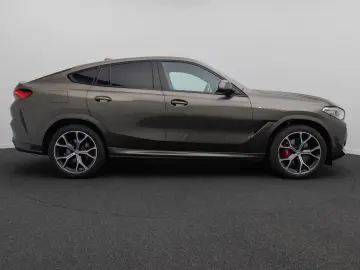 BMW X6 xD30d M Sport Kamera Laser HUD DAB HiFi 21Zol