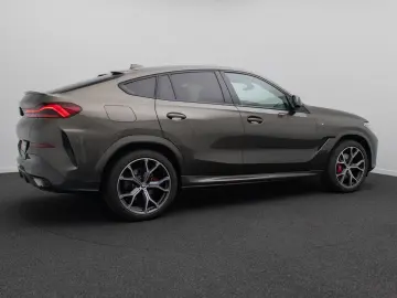 BMW X6 xD30d M Sport Kamera Laser HUD DAB HiFi 21Zol