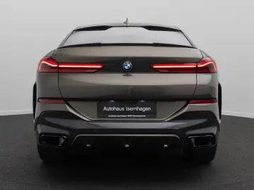 BMW X6 xD30d M Sport Kamera Laser HUD DAB HiFi 21Zol