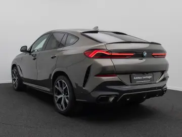 BMW X6 xD30d M Sport Kamera Laser HUD DAB HiFi 21Zol