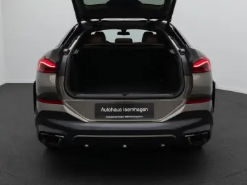 BMW X6 xD30d M Sport Kamera Laser HUD DAB HiFi 21Zol
