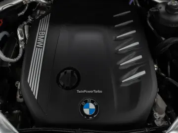 BMW X6 xD30d M Sport Kamera Laser HUD DAB HiFi 21Zol