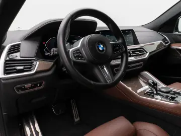 BMW X6 xD30d M Sport Kamera Laser HUD DAB HiFi 21Zol