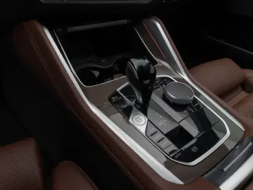 BMW X6 xD30d M Sport Kamera Laser HUD DAB HiFi 21Zol