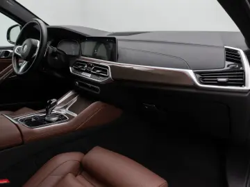 BMW X6 xD30d M Sport Kamera Laser HUD DAB HiFi 21Zol