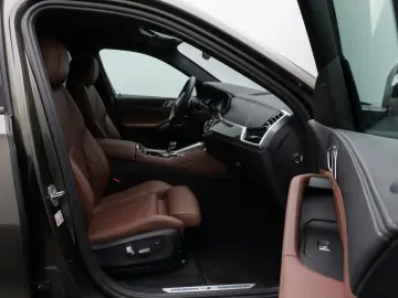 BMW X6 xD30d M Sport Kamera Laser HUD DAB HiFi 21Zol