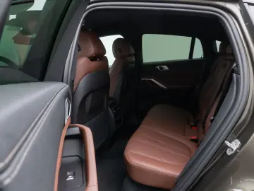 BMW X6 xD30d M Sport Kamera Laser HUD DAB HiFi 21Zol