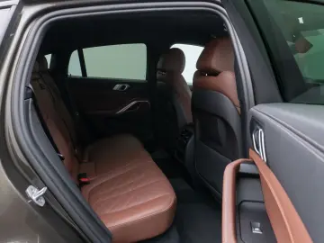 BMW X6 xD30d M Sport Kamera Laser HUD DAB HiFi 21Zol