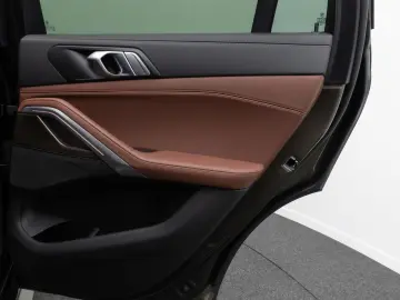 BMW X6 xD30d M Sport Kamera Laser HUD DAB HiFi 21Zol