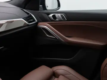 BMW X6 xD30d M Sport Kamera Laser HUD DAB HiFi 21Zol