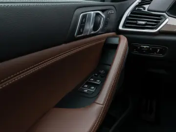 BMW X6 xD30d M Sport Kamera Laser HUD DAB HiFi 21Zol