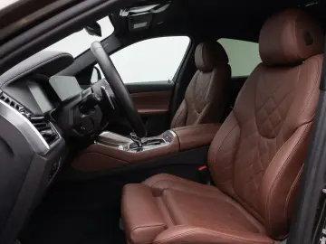 BMW X6 xD30d M Sport Kamera Laser HUD DAB HiFi 21Zol