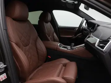 BMW X6 xD30d M Sport Kamera Laser HUD DAB HiFi 21Zol
