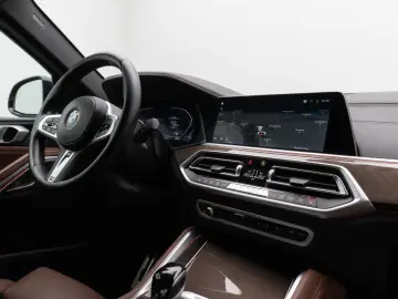 BMW X6 xD30d M Sport Kamera Laser HUD DAB HiFi 21Zol
