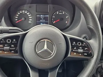 MERCEDES-BENZ Sprinter 315 317 319 Mixto Klima  LED AHK3 5t
