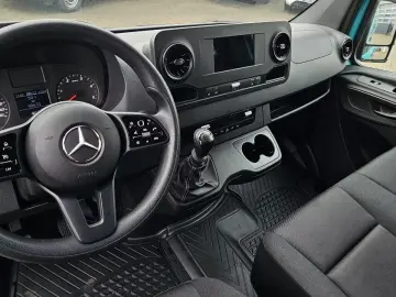 MERCEDES-BENZ Sprinter 315 317 319 Mixto Klima  LED AHK3 5t