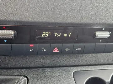 MERCEDES-BENZ Sprinter 315 317 319 Mixto Klima  LED AHK3 5t