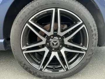 MERCEDES-BENZ V 300 d Edition Avantgarde lang AMG Pa…