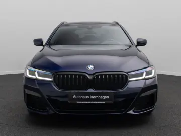 BMW 540d xD M Sport Pro Kamera Laser HUD H K Komfort