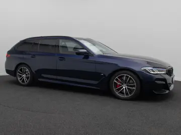 BMW 540d xD M Sport Pro Kamera Laser HUD H K Komfort