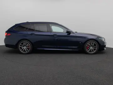 BMW 540d xD M Sport Pro Kamera Laser HUD H K Komfort
