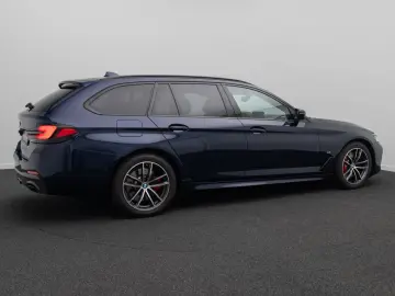 BMW 540d xD M Sport Pro Kamera Laser HUD H K Komfort