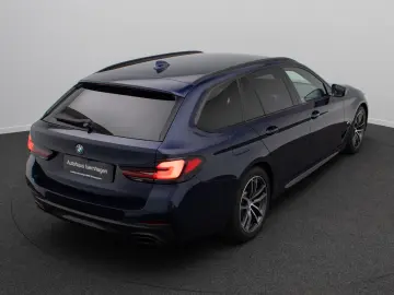 BMW 540d xD M Sport Pro Kamera Laser HUD H K Komfort