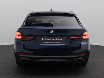 BMW 540d xD M Sport Pro Kamera Laser HUD H K Komfort