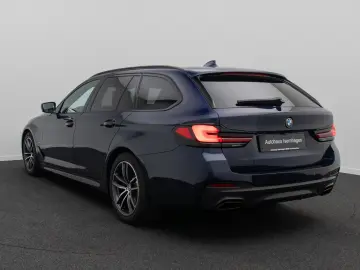 BMW 540d xD M Sport Pro Kamera Laser HUD H K Komfort