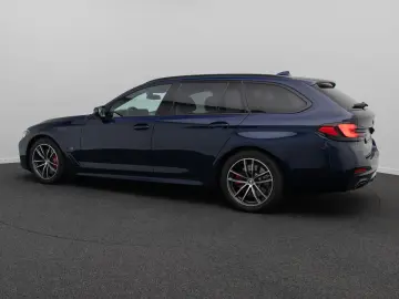 BMW 540d xD M Sport Pro Kamera Laser HUD H K Komfort