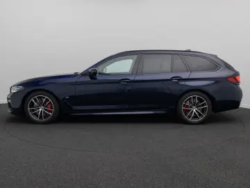 BMW 540d xD M Sport Pro Kamera Laser HUD H K Komfort