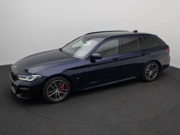 BMW 540d xD M Sport Pro Kamera Laser HUD H K Komfort