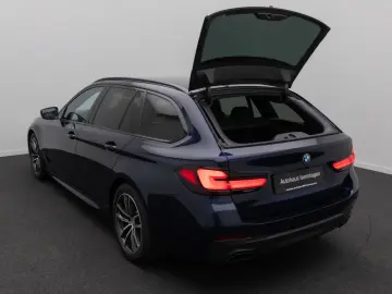 BMW 540d xD M Sport Pro Kamera Laser HUD H K Komfort