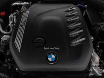 BMW 540d xD M Sport Pro Kamera Laser HUD H K Komfort