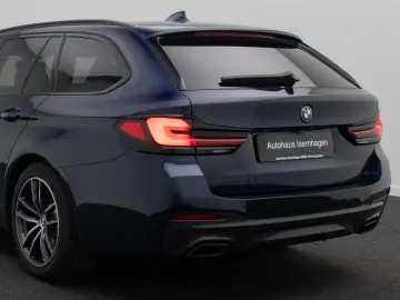 BMW 540d xD M Sport Pro Kamera Laser HUD H K Komfort