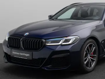 BMW 540d xD M Sport Pro Kamera Laser HUD H K Komfort